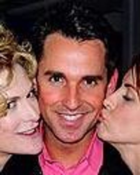 Bill Kapfer Headshot