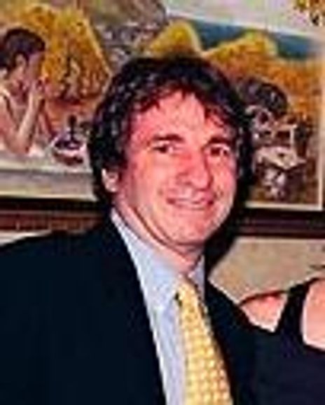 Barry Scheck Headshot