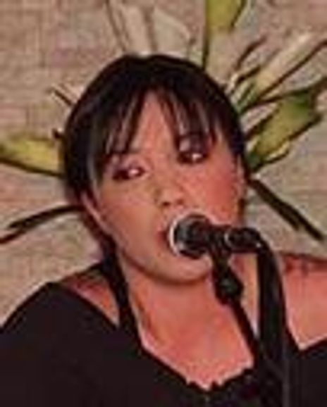 Michelle Branch Headshot