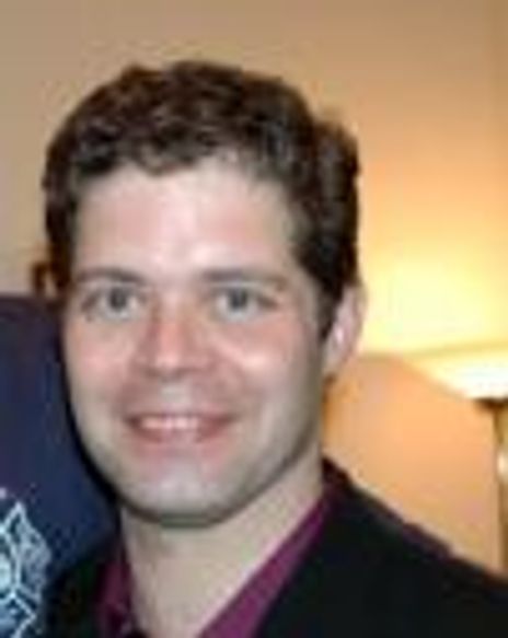 Kieran O'Hare Headshot