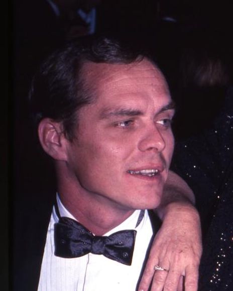 Michael Pearce Headshot