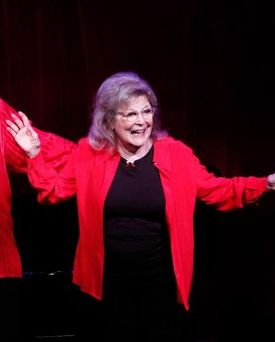 Anita Gillette Headshot