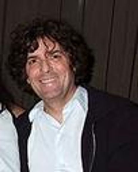 Billy Hopkins Headshot