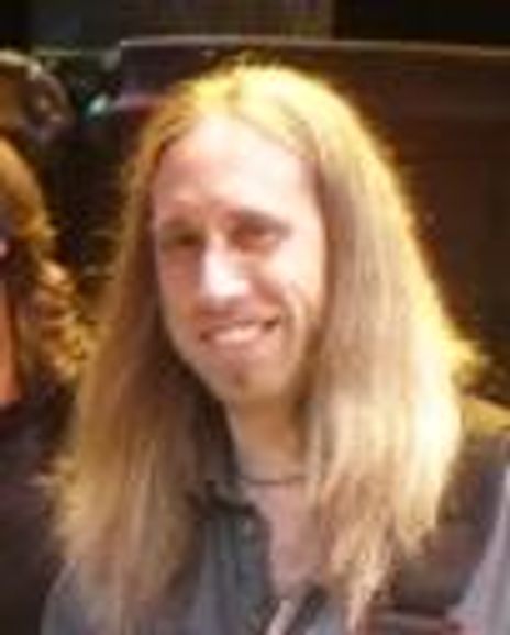 Dan Grennes Headshot