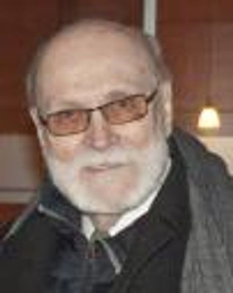 William Craver Headshot