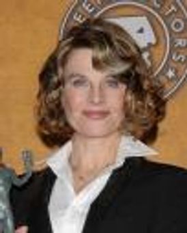 Julie Christie Headshot