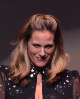 Kristy Cates Headshot