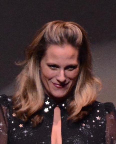 Kristy Cates Headshot