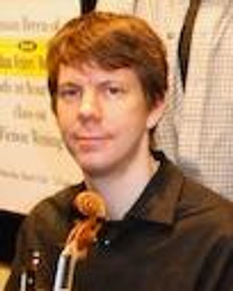 Matthew Lehmann Headshot