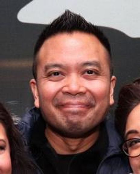 Jose Llana Headshot