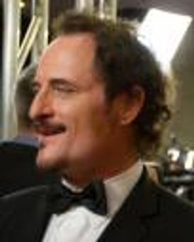 Kim Coates Headshot