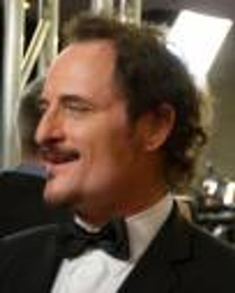 Kim Coates Headshot