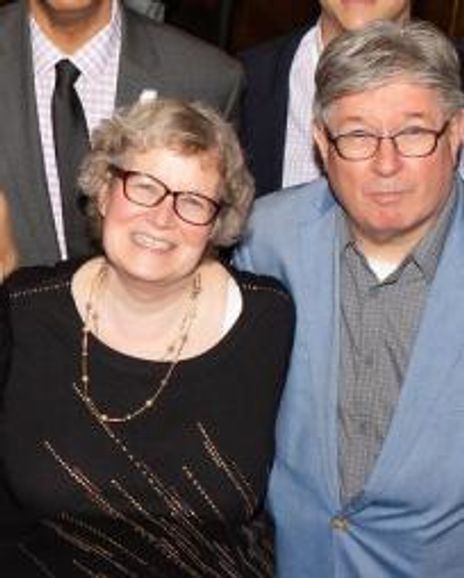 Susan Elrod Headshot