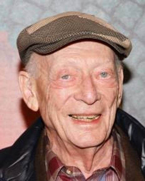 Alan Mandel Headshot