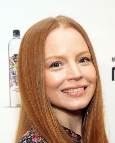 Lauren Ambrose Headshot