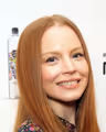 Lauren Ambrose