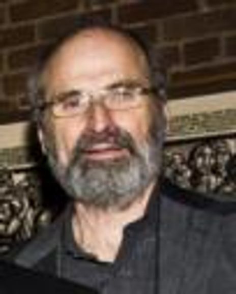 Dan Sullivan Headshot