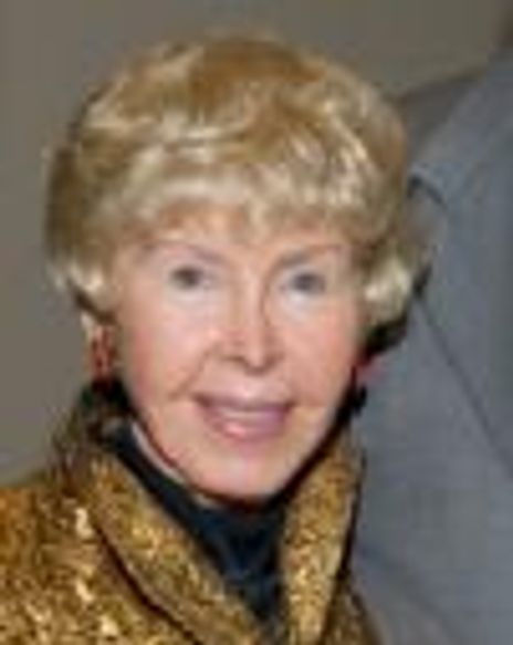 Audrey Geisel Headshot