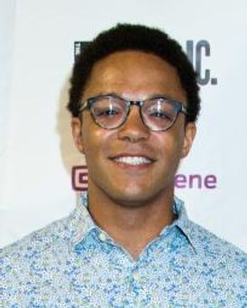 Chris Meyers Headshot