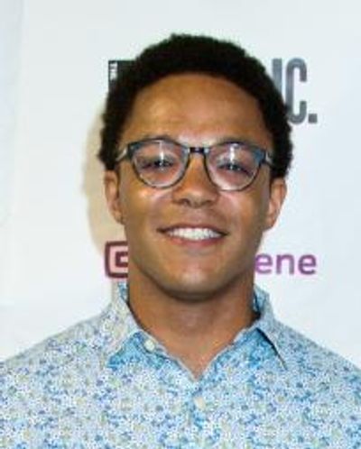 Chris Meyers Headshot