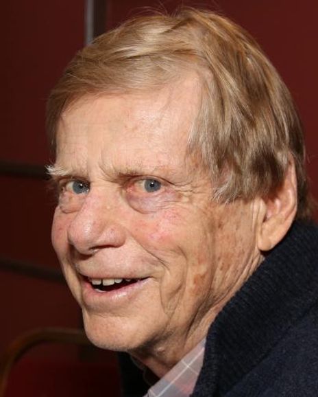 Robert Morse Headshot