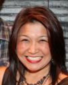 Hazel Anne Raymundo Headshot