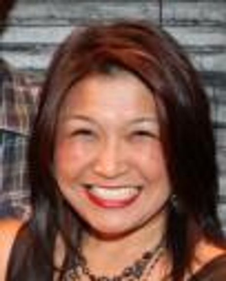Hazel Anne Raymundo Headshot