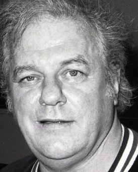 Charles Durning Headshot