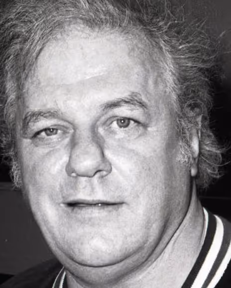 Charles Durning Headshot