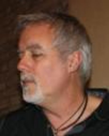 John Benthal Headshot