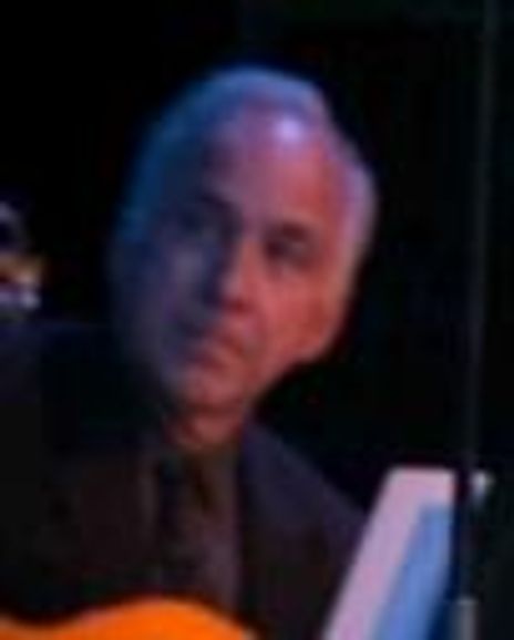 Jack Cavari Headshot