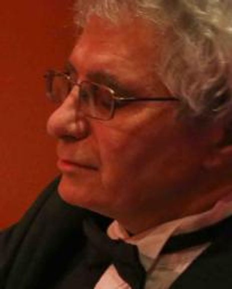 Warren Odze Headshot