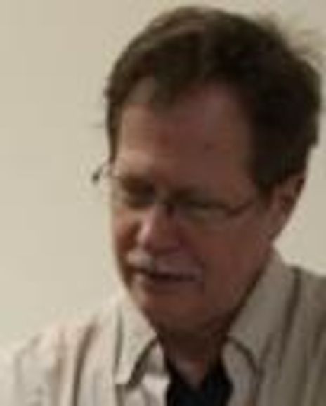 Fran Minarik Headshot