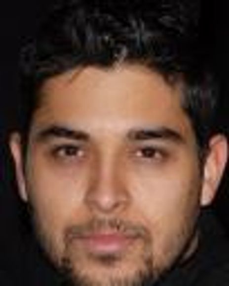 Wilmer Valderrama Headshot