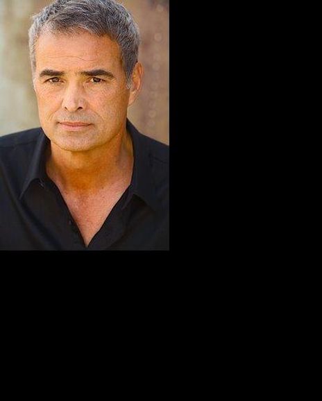 Mark Brandon Headshot