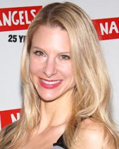 Marisa Sechrest Headshot