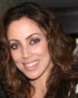 Allison Thomas Lee Headshot