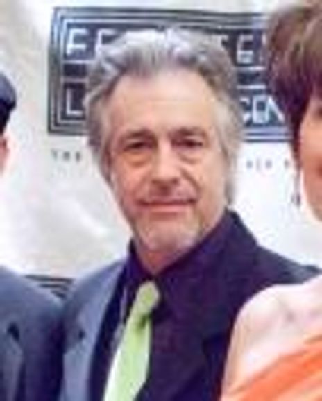 Roger Squitero Headshot