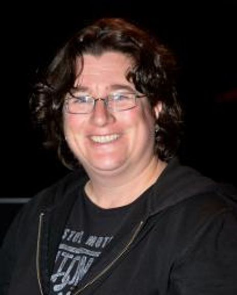 Kristy Norter Headshot