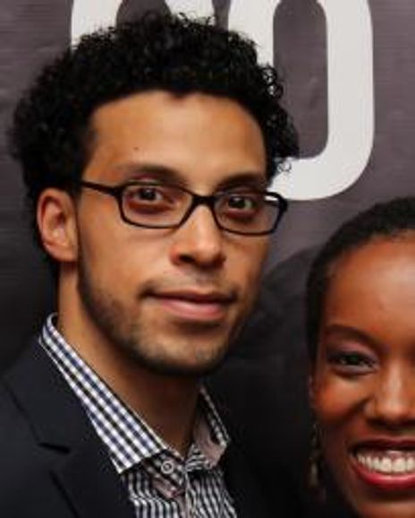 Wilson Torres Headshot