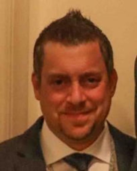 Brian Dunne Headshot