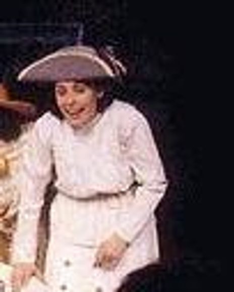 Andrea Marshall-Money Headshot