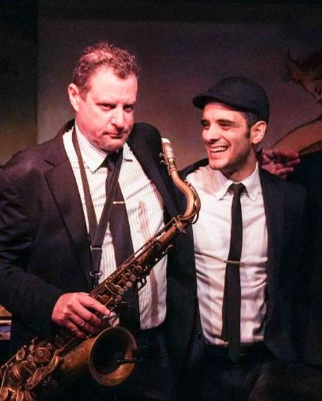 Scott Kreitzer Headshot