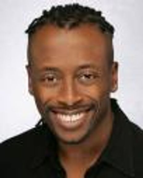 Kenny Seymour Headshot