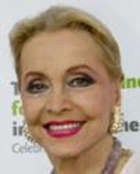 Anne Jeffreys Headshot