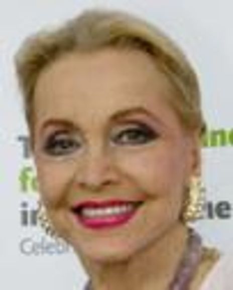 Anne Jeffreys Headshot