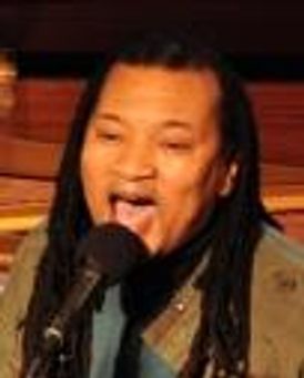 Kevin Anthony Headshot