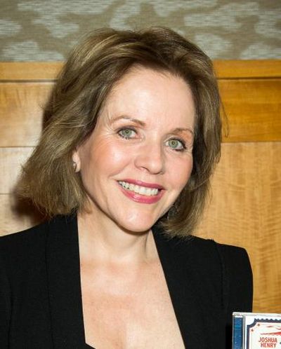Renee Fleming Headshot