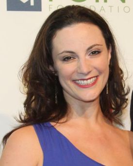 Trista Moldovan Headshot