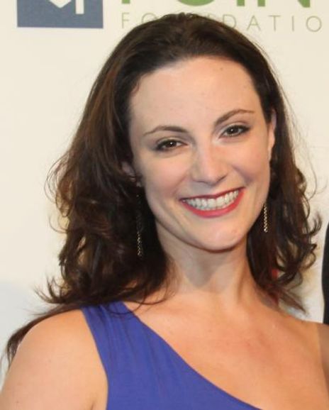 Trista Moldovan Headshot